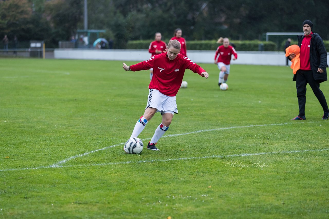 Bild 183 - Frauen SV Henstedt Ulzburg II - TSV Klausdorf : Ergebnis: 2:1